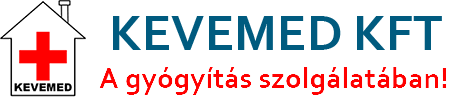 Kevemed Kft.